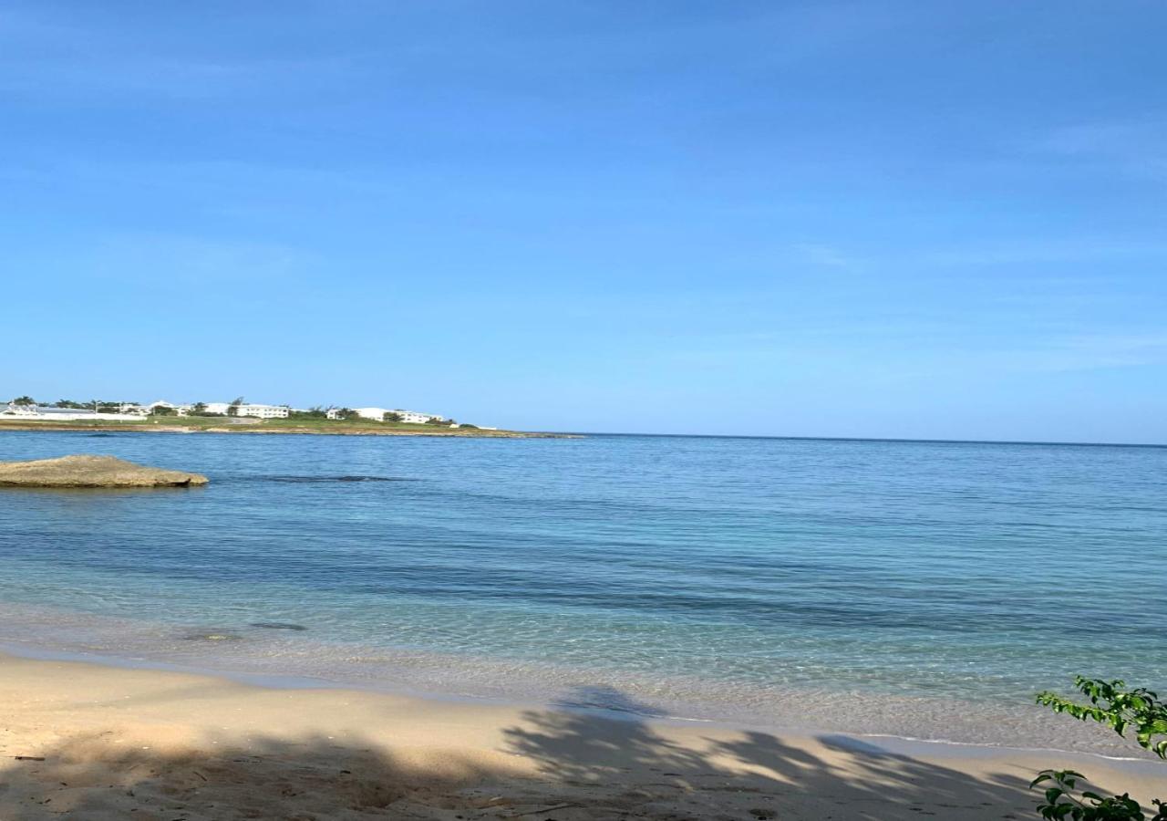 Seashore Vacation Home, Oceanpointe, Lucea, Jamaica Bagian luar foto