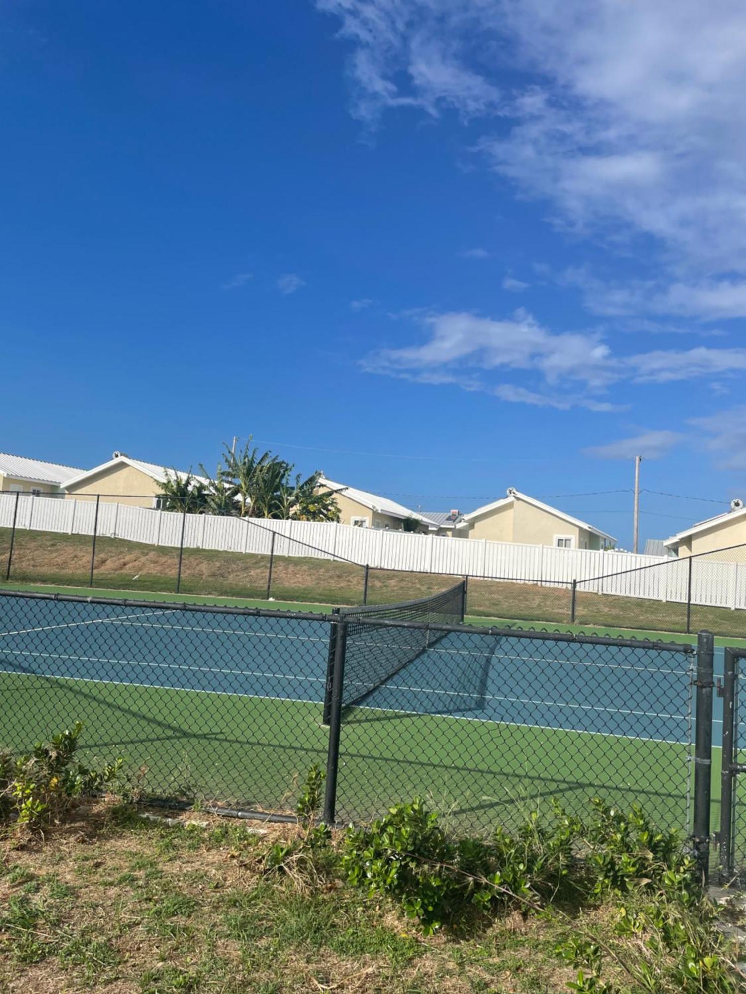 Seashore Vacation Home, Oceanpointe, Lucea, Jamaica Bagian luar foto