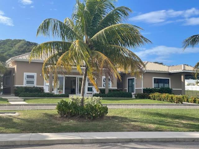 Seashore Vacation Home, Oceanpointe, Lucea, Jamaica Bagian luar foto
